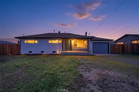 Exterior - 1984 16th St, Olivehurst, CA 95961 photo 9 of 9