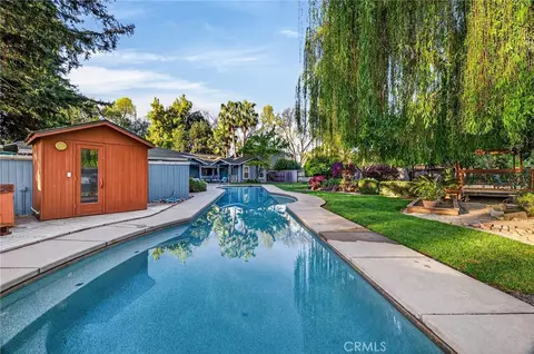 1636 Oak Park Ave, Chico, CA 95928