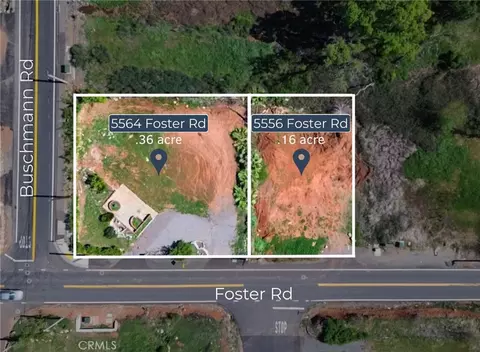 5564 5556 Foster Rd, Paradise, CA 95969