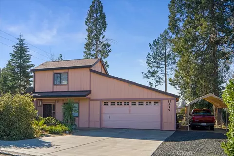13979 Pineland Cir, Magalia, CA 95954