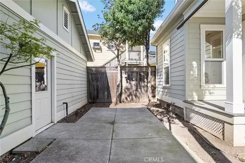 Exterior - 1810 Roth, Chico, CA 95928 photo 11 of 14