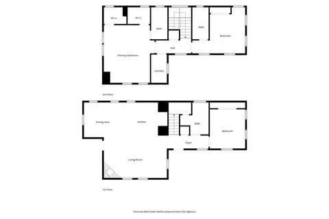 Floorplan - 1810 Roth, Chico, CA 95928 photo 6 of 6