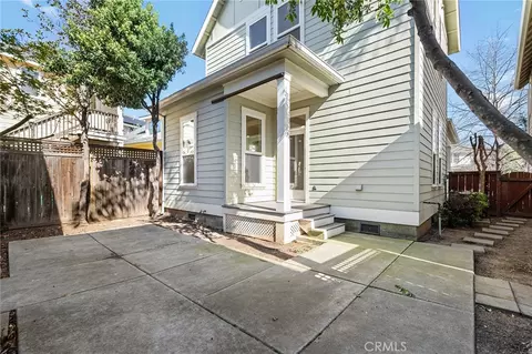 Exterior - 1810 Roth, Chico, CA 95928 photo 10 of 14