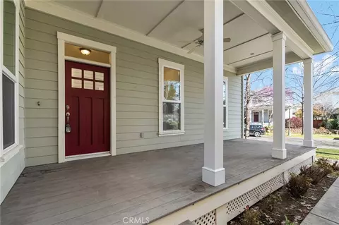 Exterior - 1810 Roth, Chico, CA 95928 photo 7 of 14
