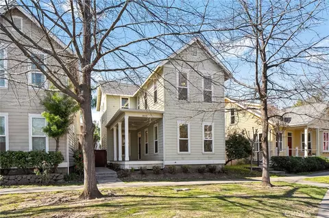 Exterior - 1810 Roth, Chico, CA 95928 photo 2 of 14
