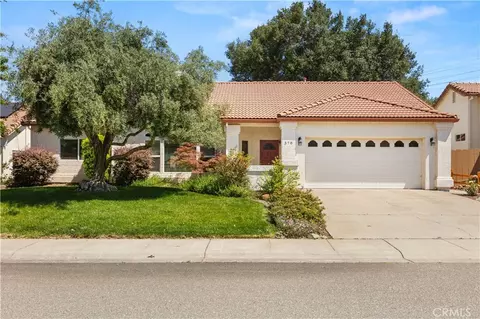 378 Picholine Way, Chico, CA 95928