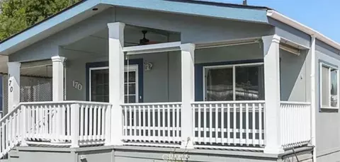 1901 Dayton #170, Chico, CA 95928
