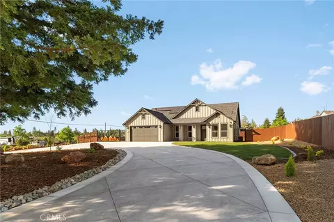 2207 De Mille Rd, Paradise, CA 95969