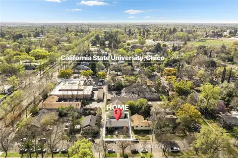 View/Area - 131 W 3rd, Chico, CA 95926 photo 2 of 4