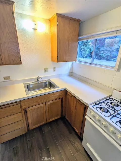 Kitchen - 131 W 3rd, Chico, CA 95926 photo 8 of 8