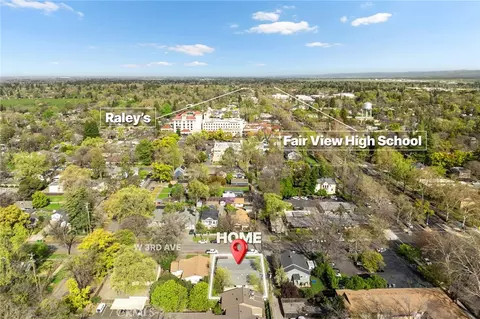 View/Area - 131 W 3rd, Chico, CA 95926 photo 4 of 4