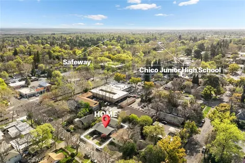 View/Area - 131 W 3rd, Chico, CA 95926 photo 3 of 4