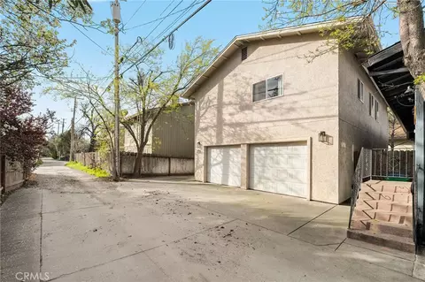 Exterior - 131 W 3rd, Chico, CA 95926 photo 2 of 8