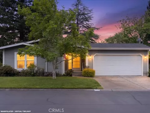 2050 Springfield, Chico, CA 95928