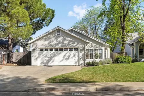 1252 Glenshire Ln, Chico, CA 95973