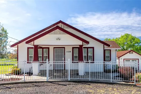 1139 12th St, Oroville, CA 95965