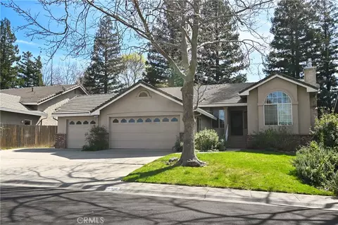 457 Brookside, Chico, CA 95928