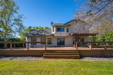 Exterior - 24840 South, Corning, CA 96021 photo 9 of 16