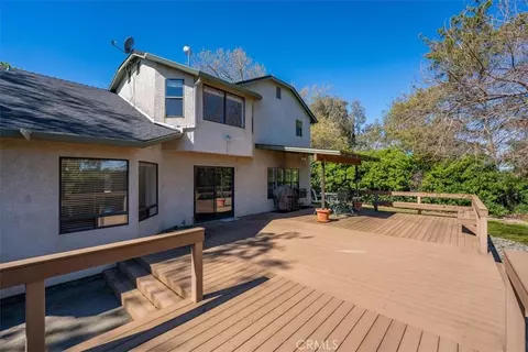 Exterior - 24840 South, Corning, CA 96021 photo 5 of 16