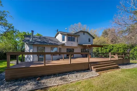 Exterior - 24840 South, Corning, CA 96021 photo 10 of 16