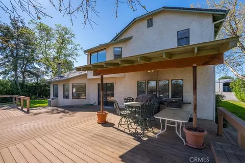 Exterior - 24840 South, Corning, CA 96021 photo 7 of 16