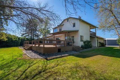 Exterior - 24840 South, Corning, CA 96021 photo 12 of 16