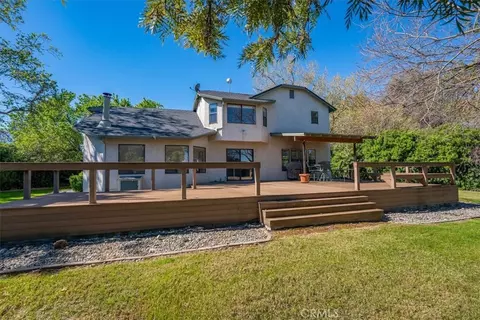 Exterior - 24840 South, Corning, CA 96021 photo 8 of 16
