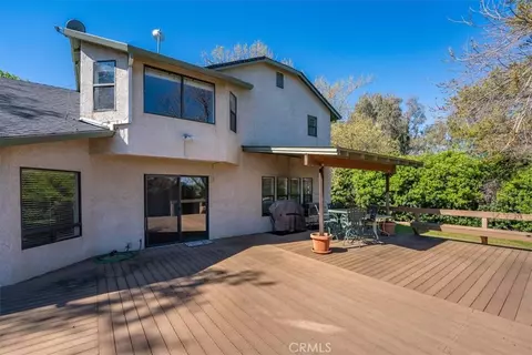 Exterior - 24840 South, Corning, CA 96021 photo 6 of 16