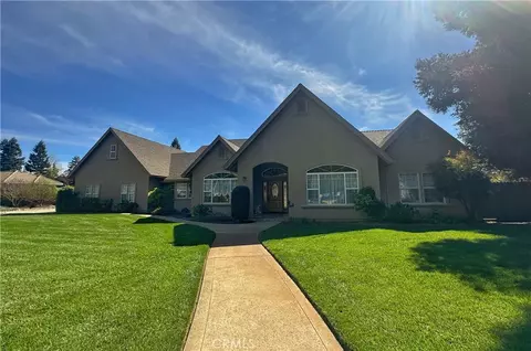 4175 Spyglass Rd, Chico, CA 95973