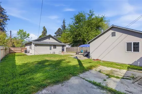 Exterior - 458 Oregon, Gridley, CA 95948 photo 7 of 9