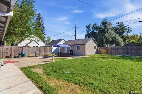 Exterior - 458 Oregon, Gridley, CA 95948 photo 5 of 9