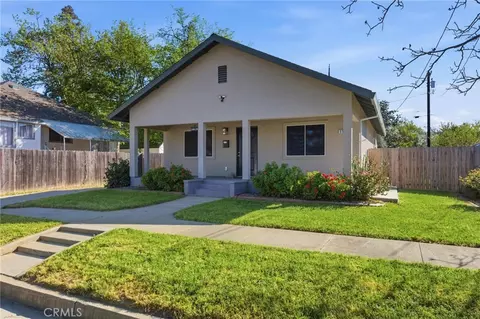 Exterior - 458 Oregon, Gridley, CA 95948 photo 2 of 9
