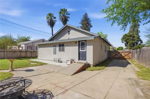 Exterior - 458 Oregon, Gridley, CA 95948 photo 6 of 9