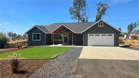 6319 Lucky John Rd, Paradise, CA 95969
