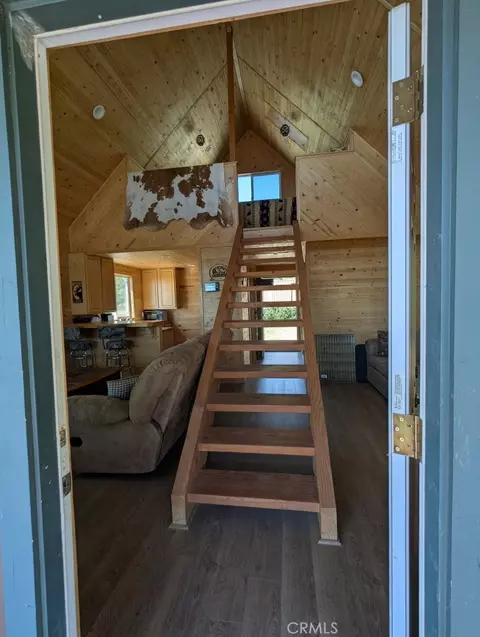 Entry Way - 0 Toomes Camp Rd, Paskenta, CA 96074 photo 1 of 2