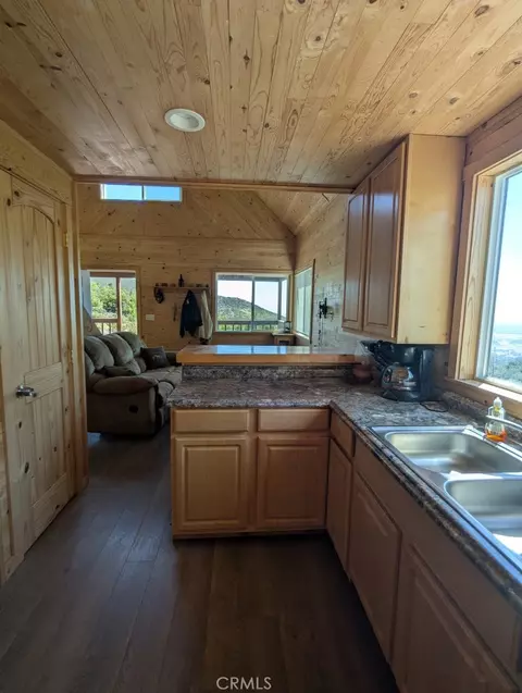 Kitchen - 0 Toomes Camp Rd, Paskenta, CA 96074 photo 2 of 2