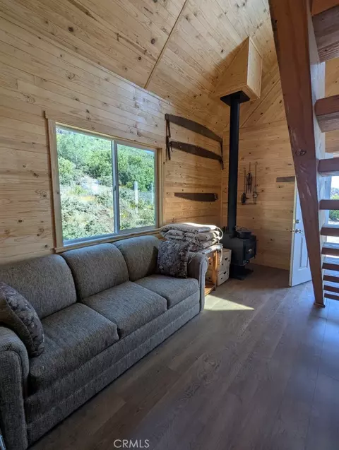 Living - 0 Toomes Camp Rd, Paskenta, CA 96074 photo 2 of 2