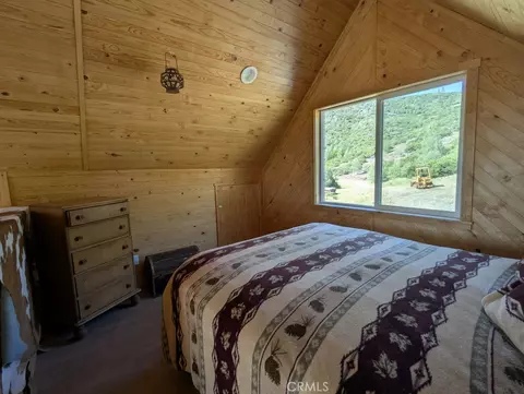 Bedroom - 0 Toomes Camp Rd, Paskenta, CA 96074 photo 2 of 2