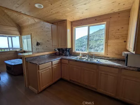 Kitchen - 0 Toomes Camp Rd, Paskenta, CA 96074 photo 1 of 2
