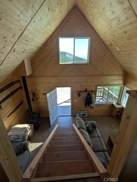 Entry Way - 0 Toomes Camp Rd, Paskenta, CA 96074 photo 2 of 2
