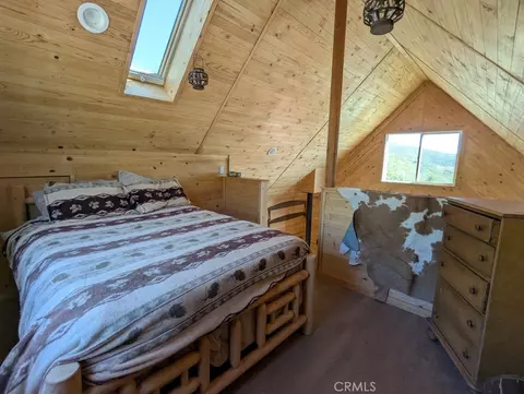 Bedroom - 0 Toomes Camp Rd, Paskenta, CA 96074 photo 1 of 2