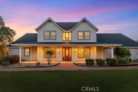 15125 N Kobbuntie Ct N, Red Bluff, CA 96080