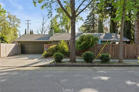 1608 Broadway, Chico, CA 95928