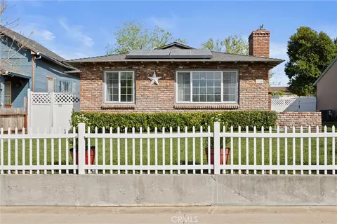 1720 Luning St, Red Bluff, CA 96080