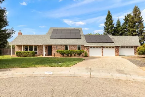 3038 Top Hand Ct, Chico, CA 95973