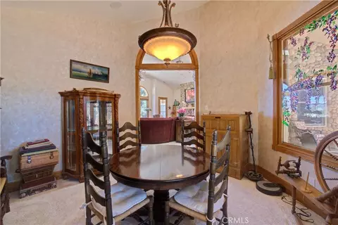 Dining - 5005 Schott Rd, Forest Ranch, CA 95942 photo 1 of 3