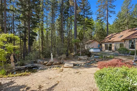 Exterior - 5005 Schott Rd, Forest Ranch, CA 95942 photo 17 of 22