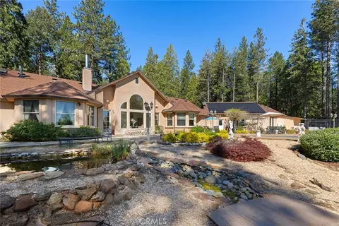 Exterior - 5005 Schott Rd, Forest Ranch, CA 95942 photo 18 of 22