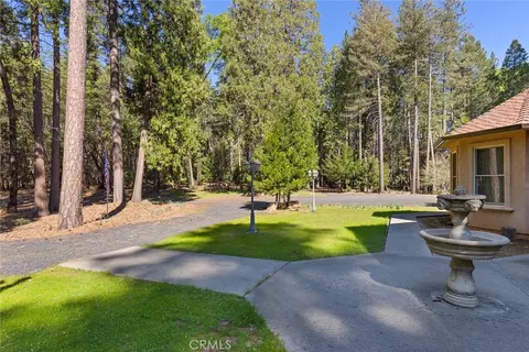 Exterior - 5005 Schott Rd, Forest Ranch, CA 95942 photo 7 of 22