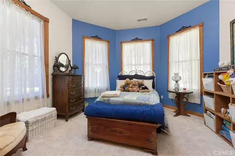 Bedroom - 5005 Schott Rd, Forest Ranch, CA 95942 photo 3 of 4